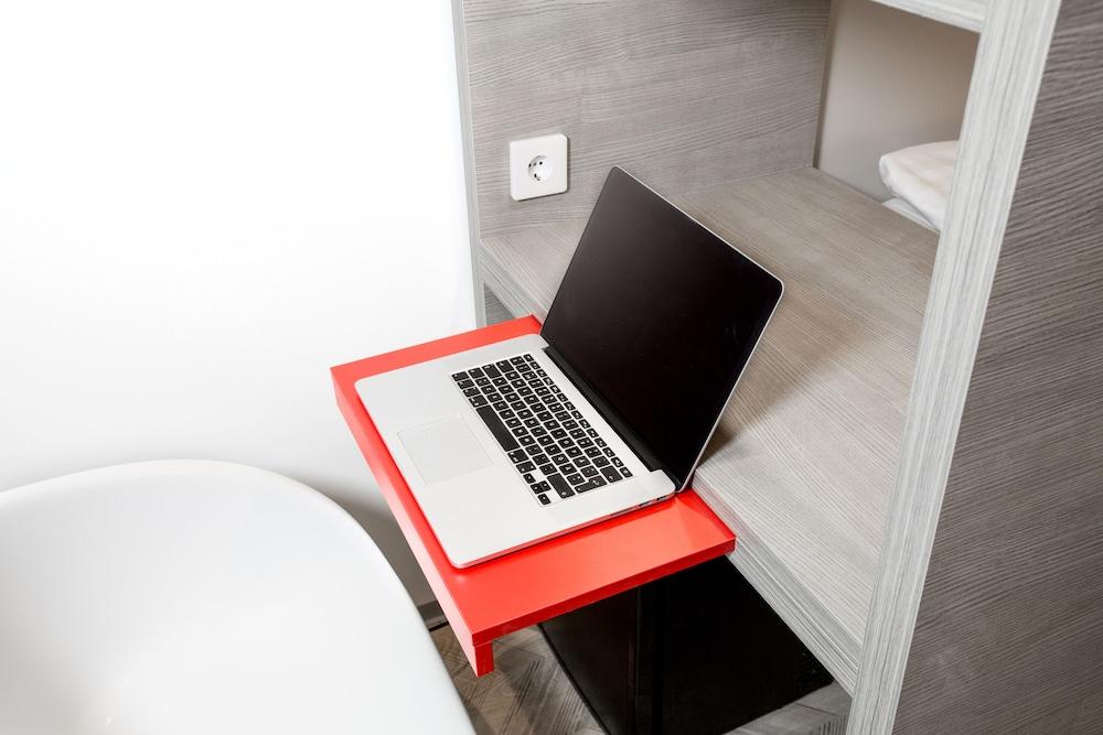 Omena Hotel Helsinki Lonnrotinkatu