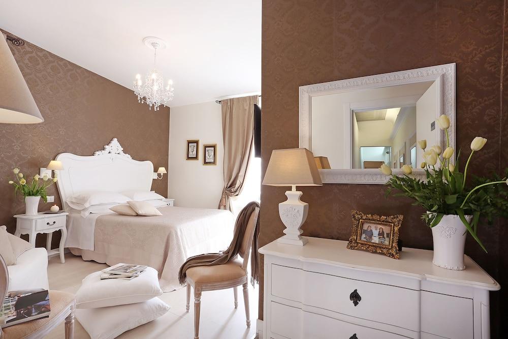 Daplace - HQH Colosseo