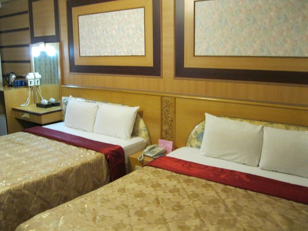 Seng-Kuo Hotel