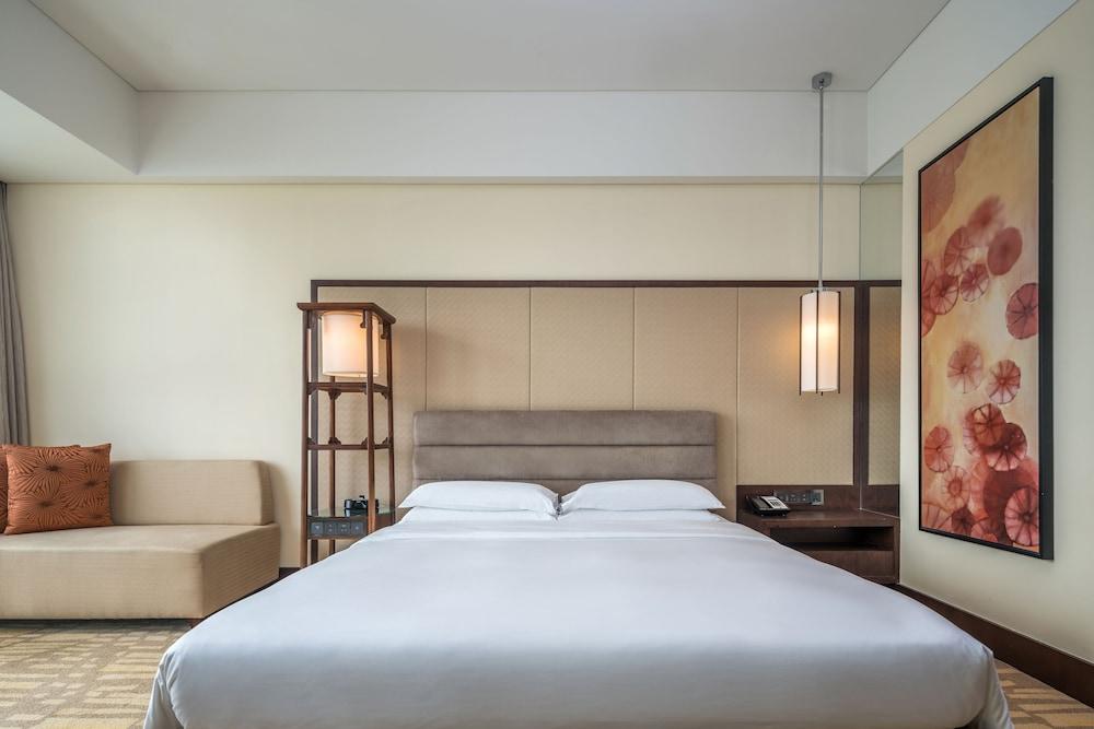 Hyatt Regency Qingdao