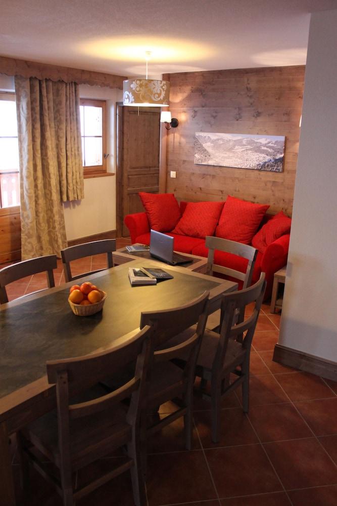 Résidence Nemea Le Grand Lodge