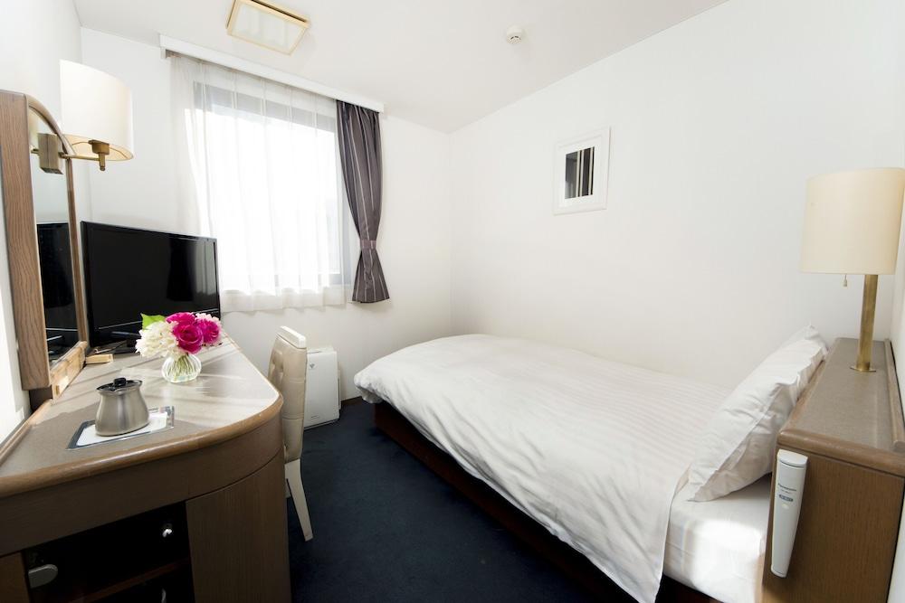 Grand Park Hotel Panex Tokyo