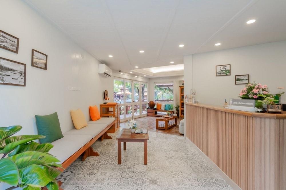 Baan Duangkaew Resort