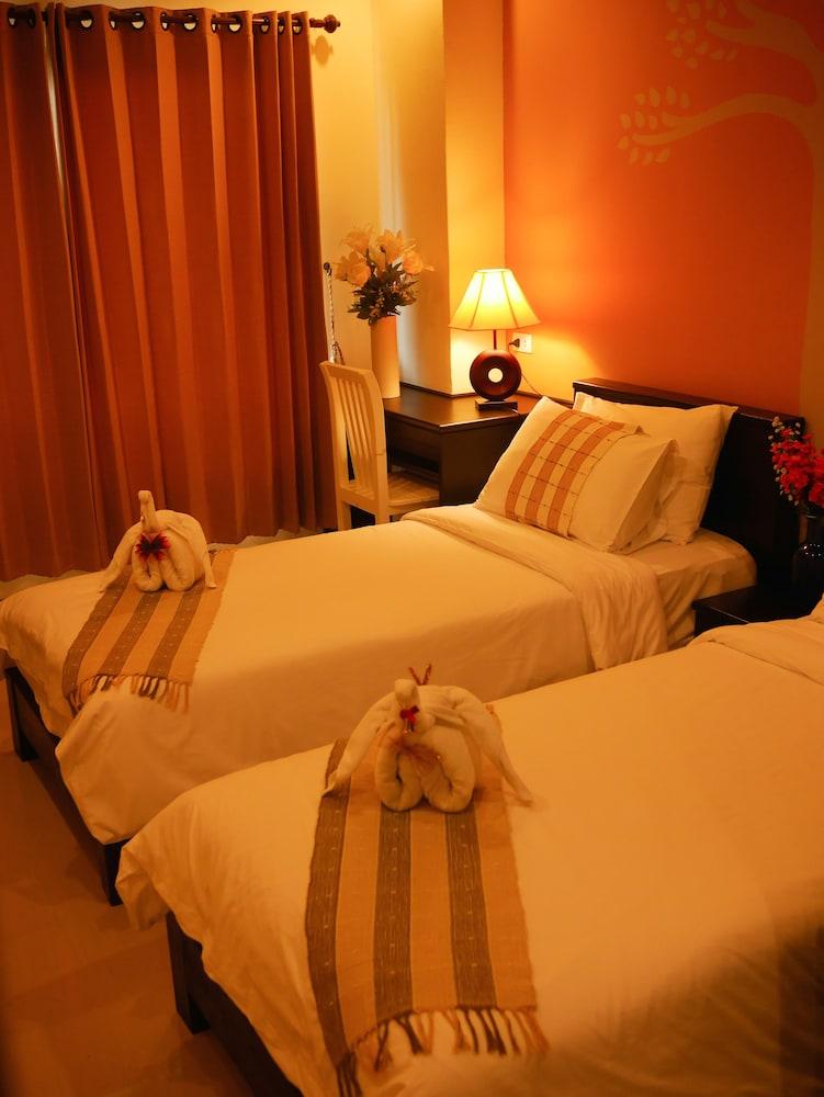 The Phufa Waree Chiangrai Resort