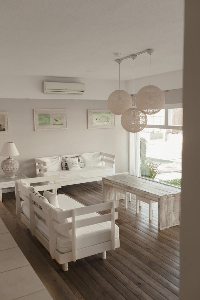 Atlántico Boutique Hotel