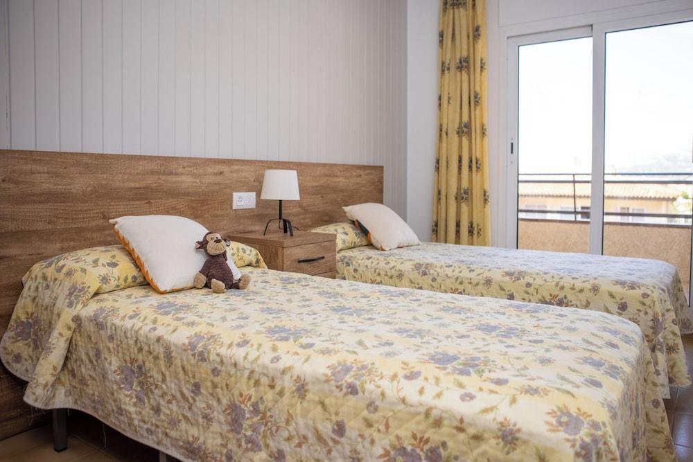 RVApartaments La Pineda