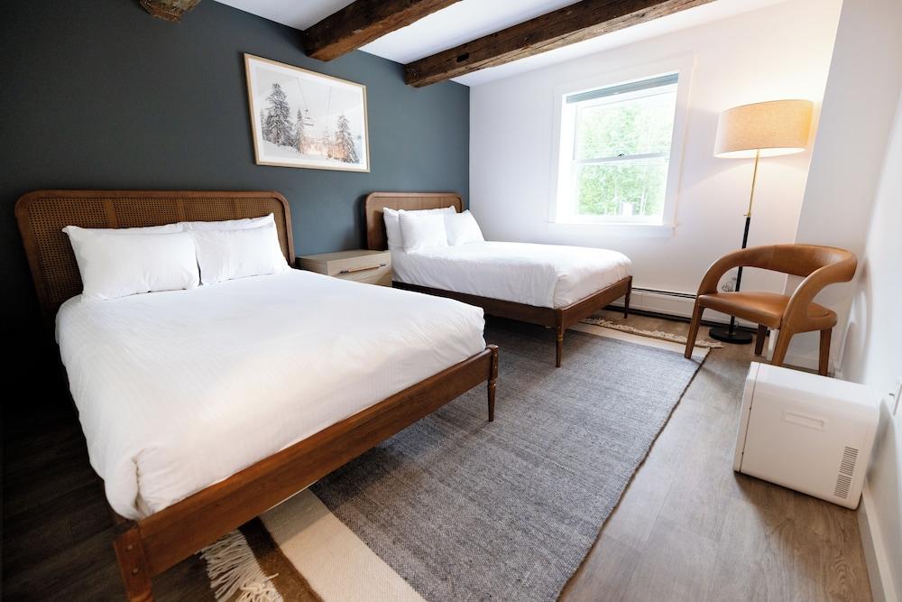 The Lodge at Lincoln Peak