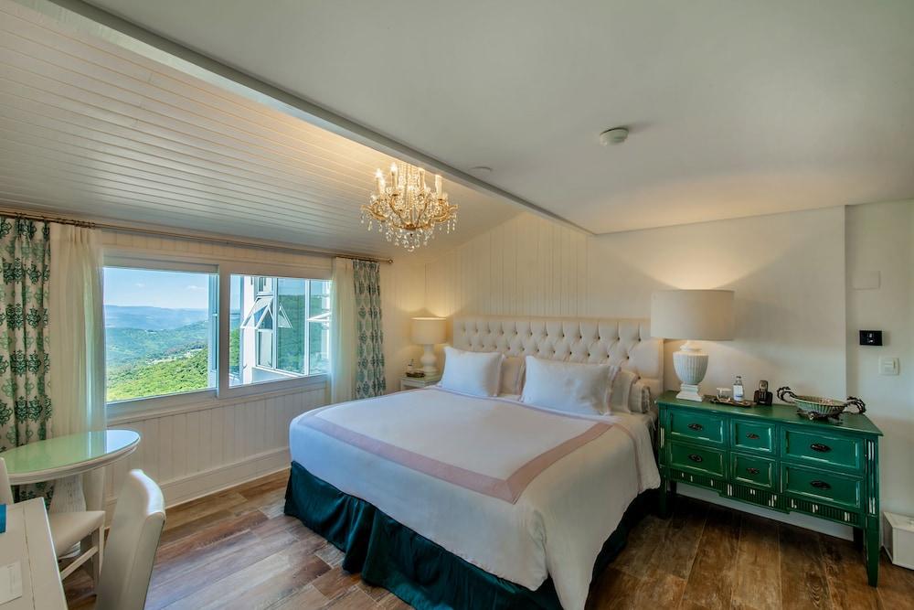 Castelo Saint Andrews