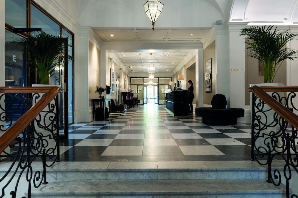 Elite Grand Hotel Gävle