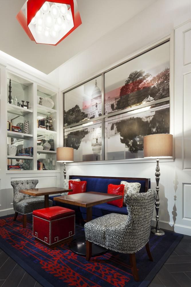 Hampton Inn Washington, D.C./White House