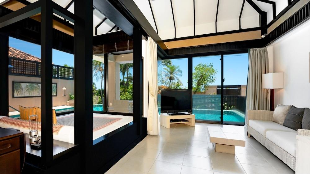 Shigira Bayside Suite Allamanda