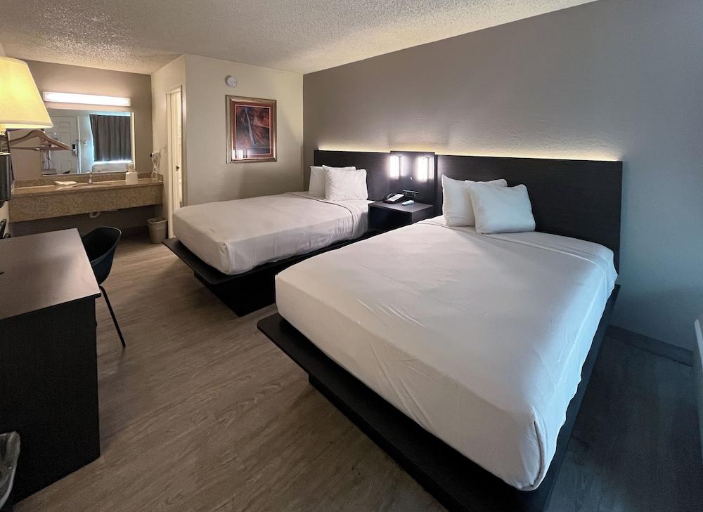 Motel 6 Las Vegas, NV - Strip