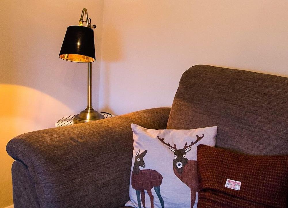 Harrogate Elite Living