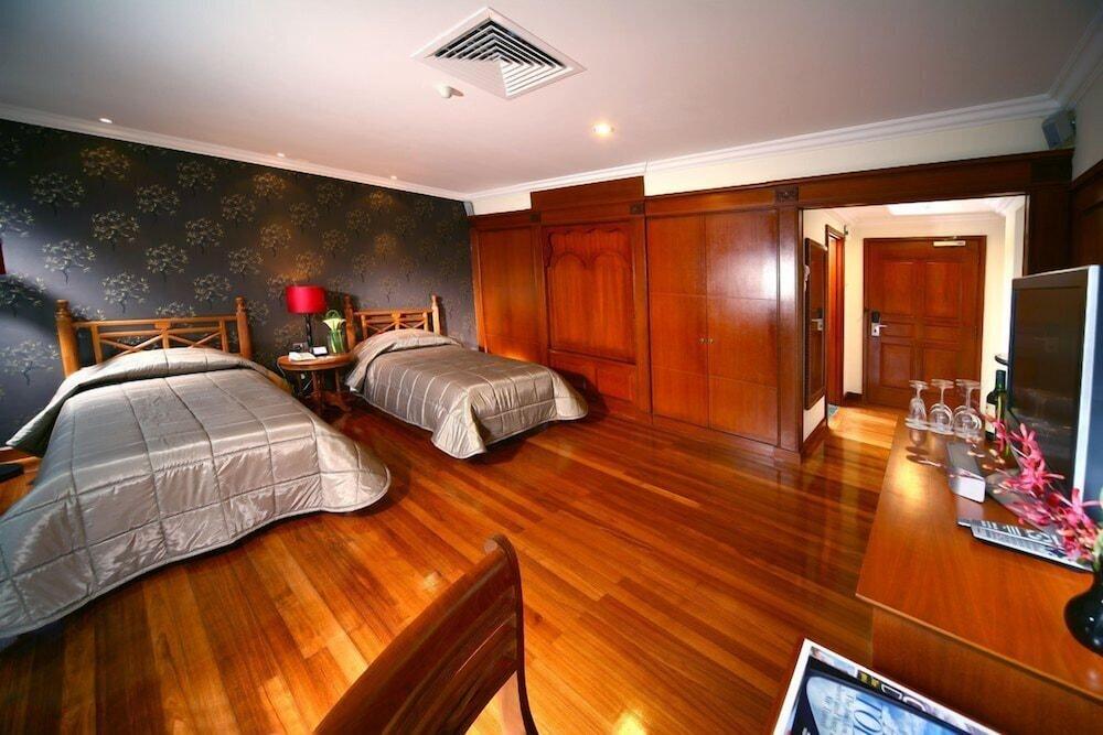 Anugraha Boutique Hotel