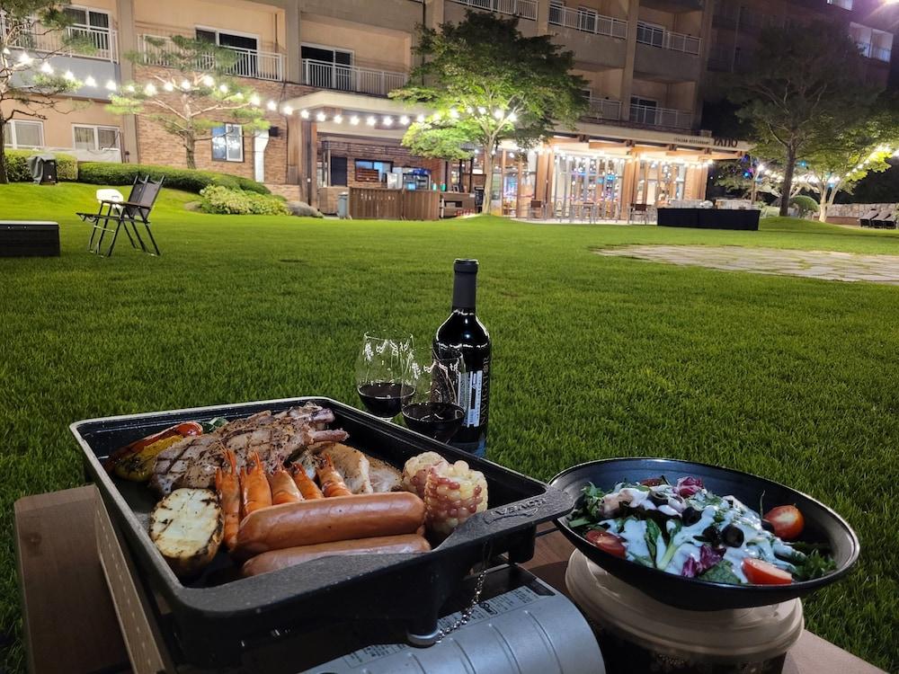 Sono Belle Yangpyeong