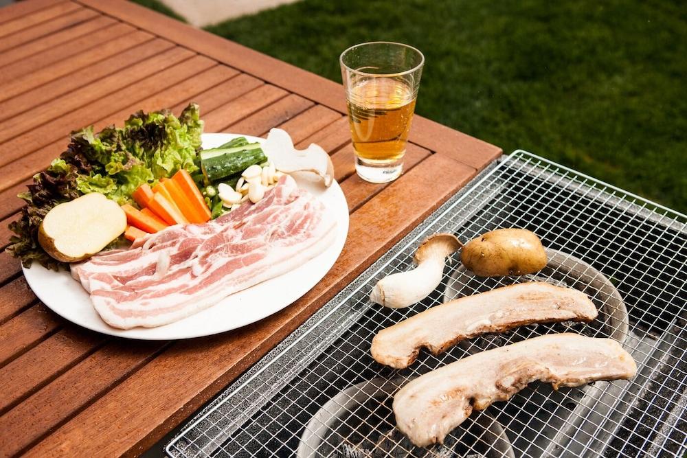 Sono Belle Yangpyeong