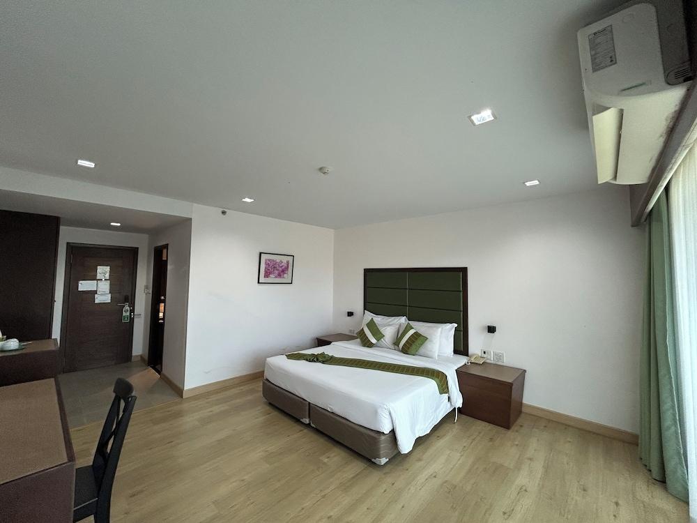 Teak Garden Spa Resort