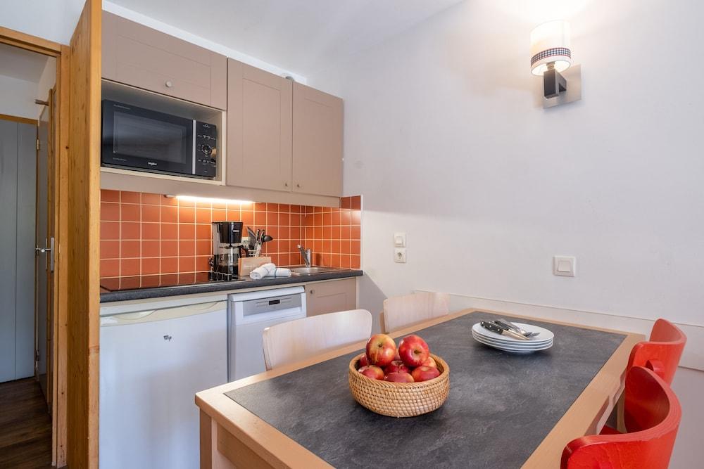 Residence Le Machu Pichu