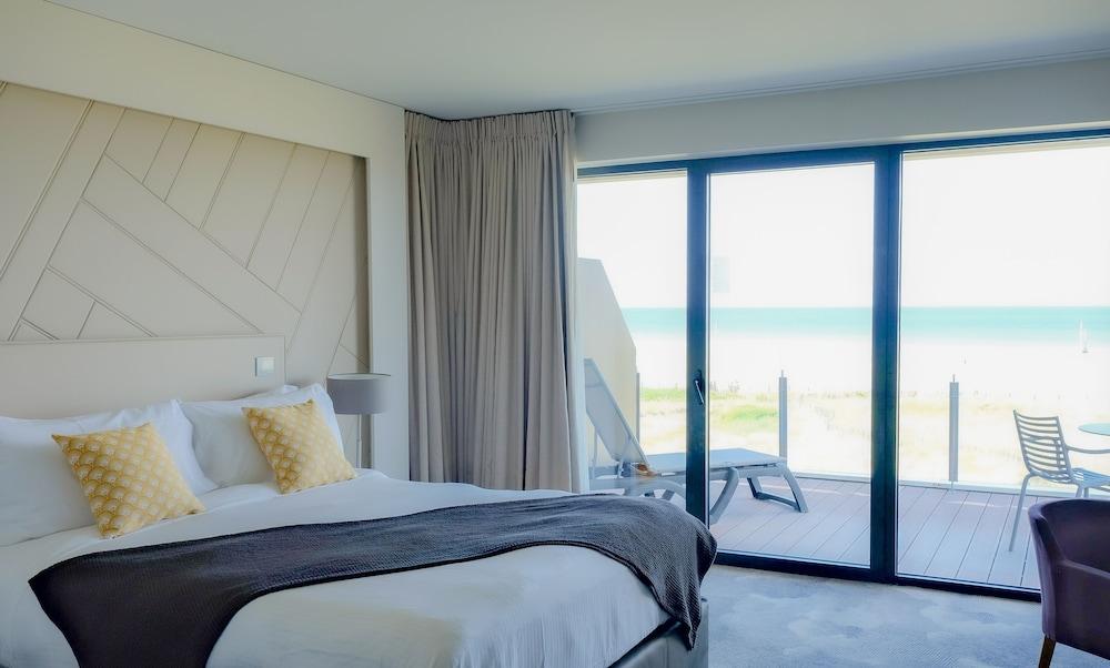 Hôtel & Spa - Thalazur Cabourg