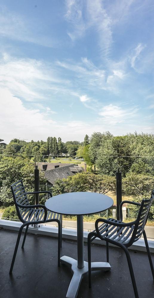 Hôtel & Spa - Thalazur Cabourg