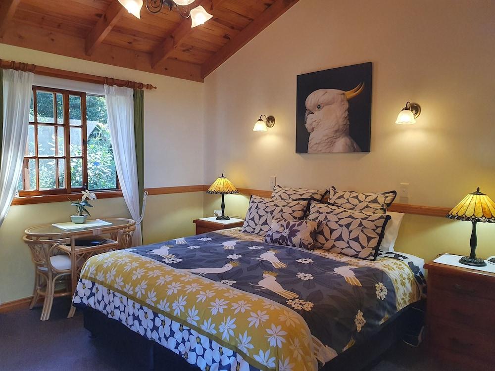 Tamborine Mountain B&B