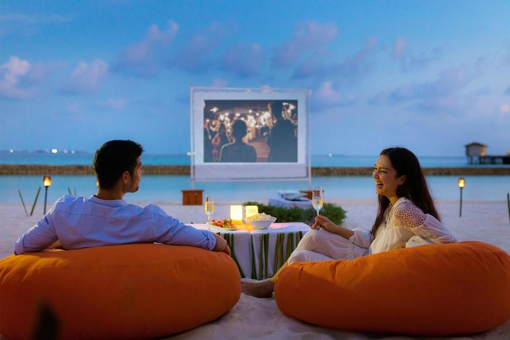Centara Ras Fushi Resort & Spa Maldives - Adults Only