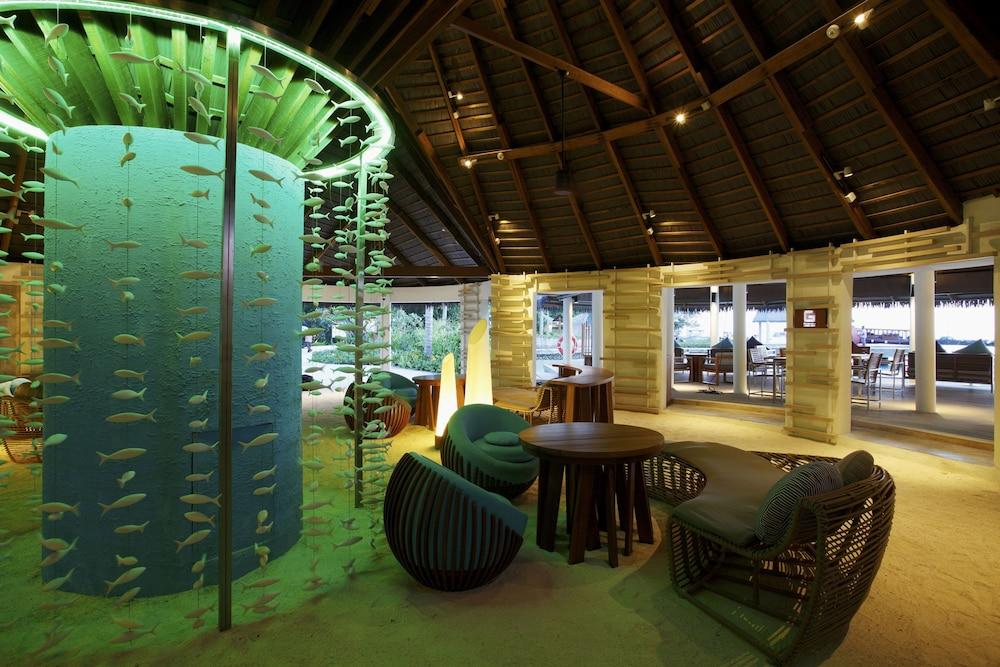 Centara Ras Fushi Resort & Spa Maldives - Adults Only
