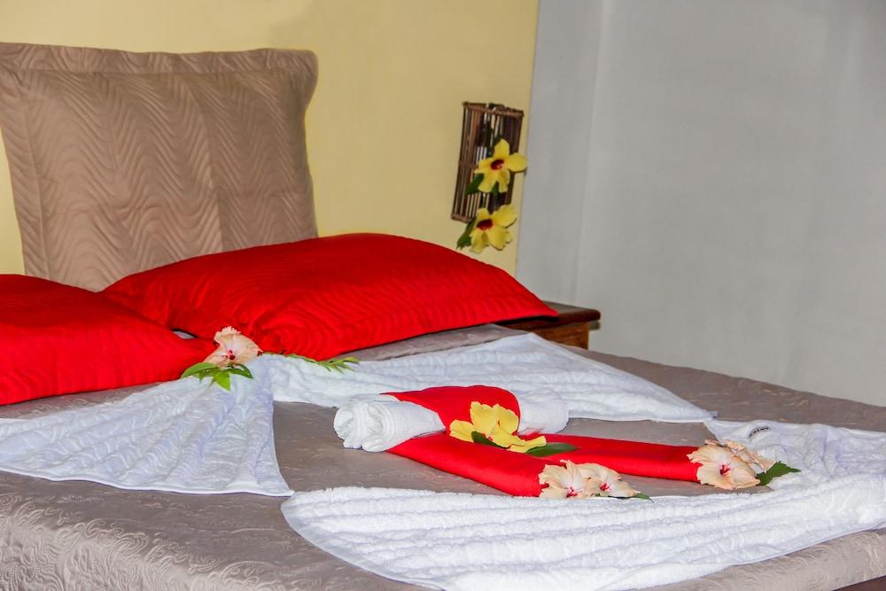 Chalés Porto do Sol