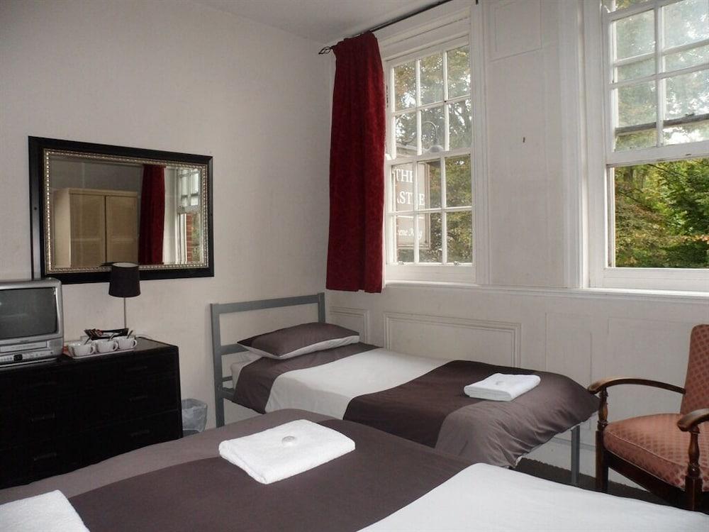 The Castle Cambridge