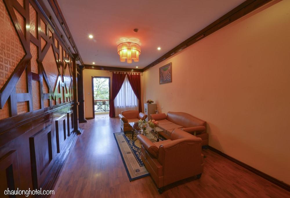 Chau Long Sapa 2 Hotel