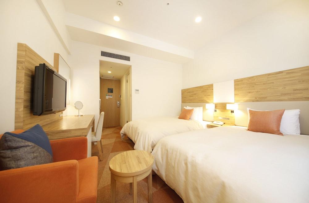 Sotetsu Fresa Inn Nagano Zenkojiguchi