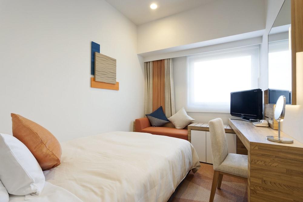 Sotetsu Fresa Inn Nagano Zenkojiguchi