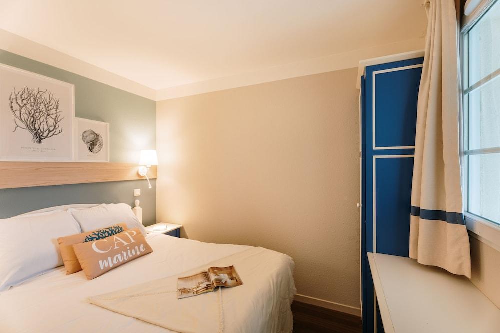 Résidence Pierre & Vacances Cap Marine