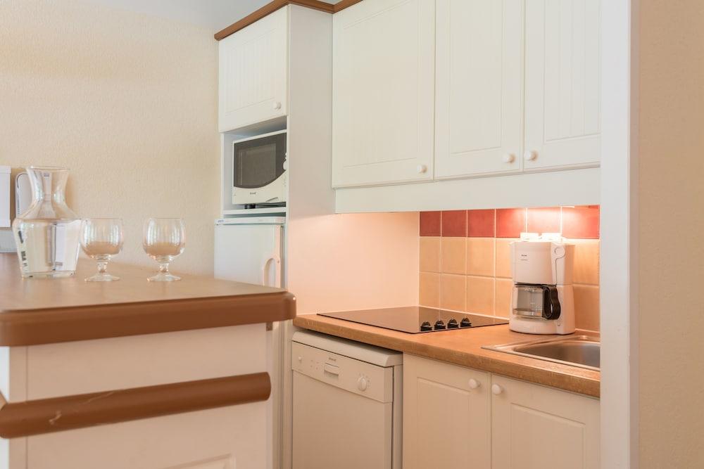 Résidence Le Parc d'Arradoy