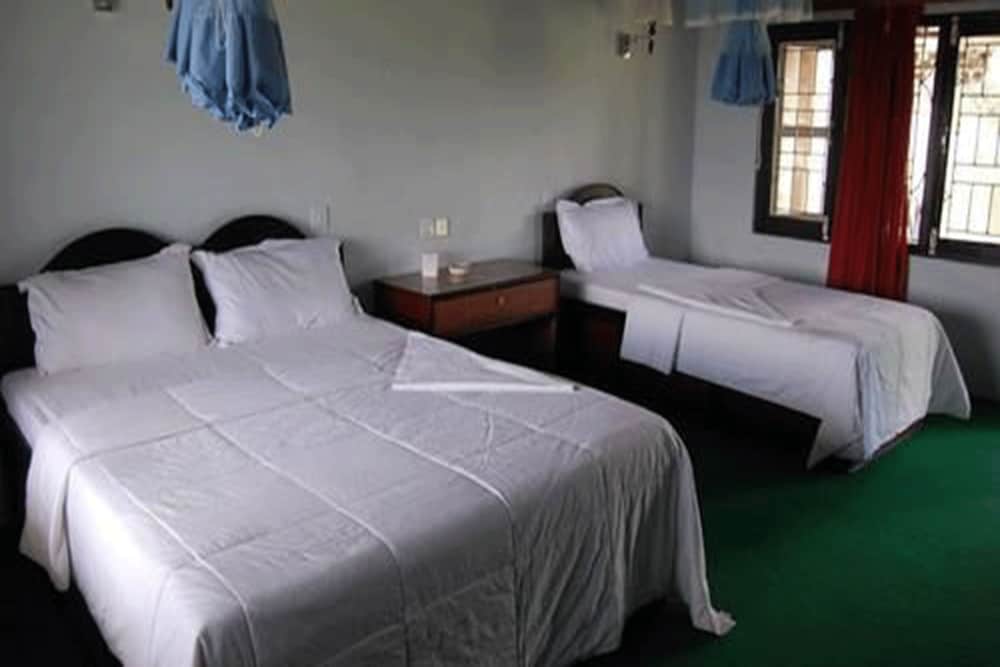 Wildlife Adventure Resort