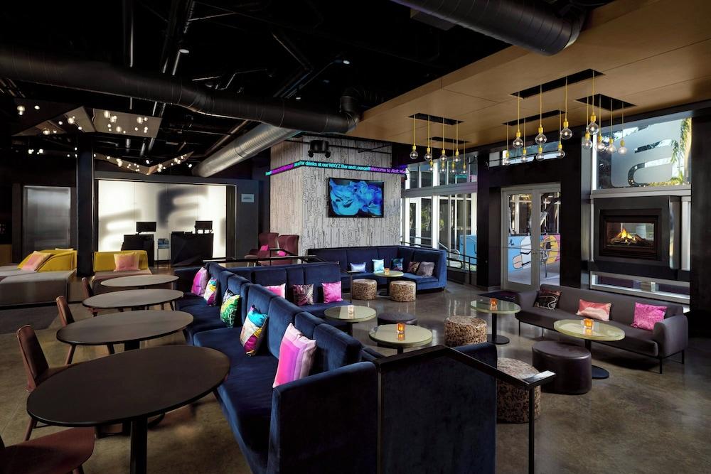 Aloft Miami Doral