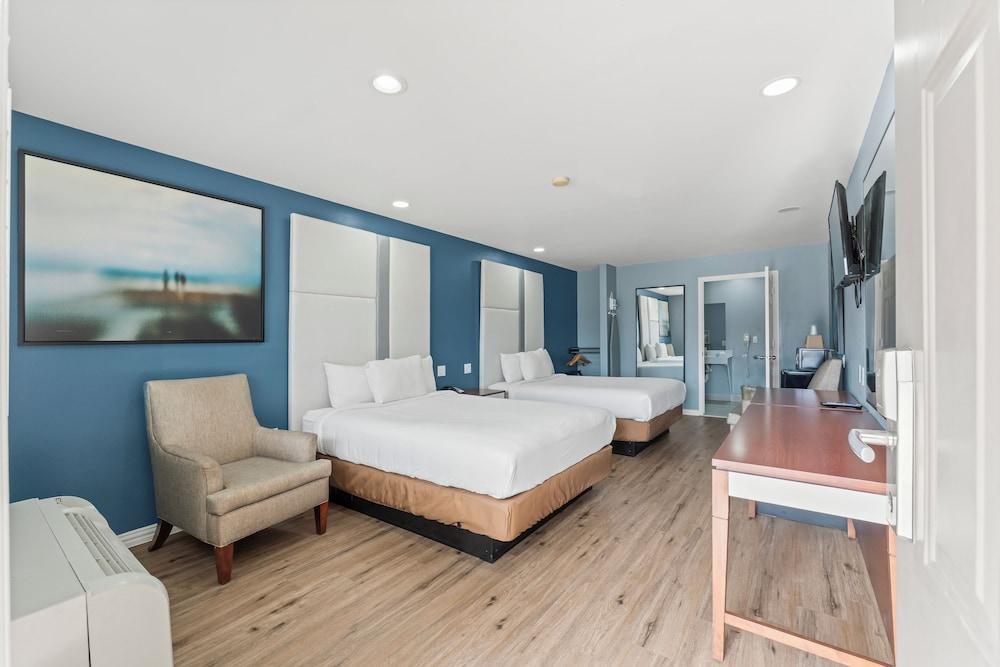 Executive Inn and Suites