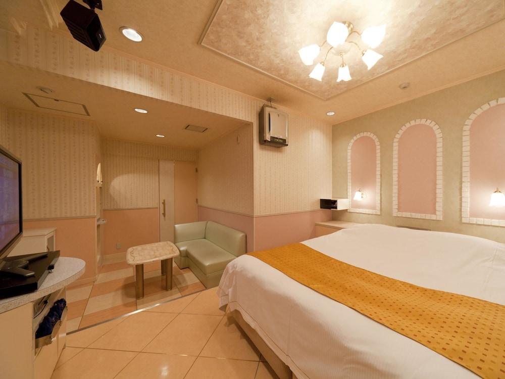 Fine Garden Matsuzaka II