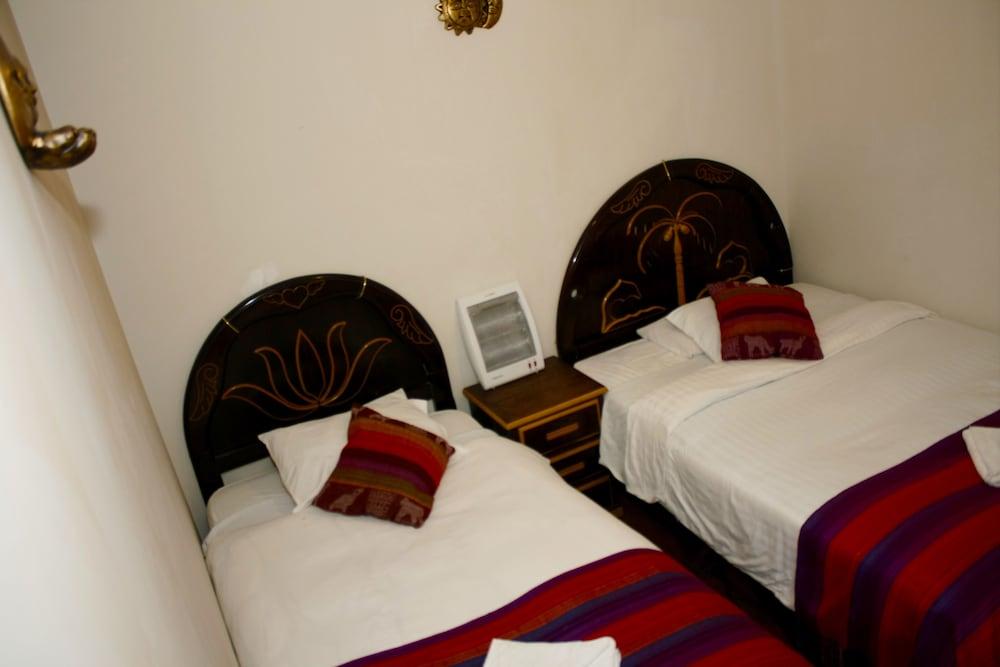 Casa La Sambleña INN