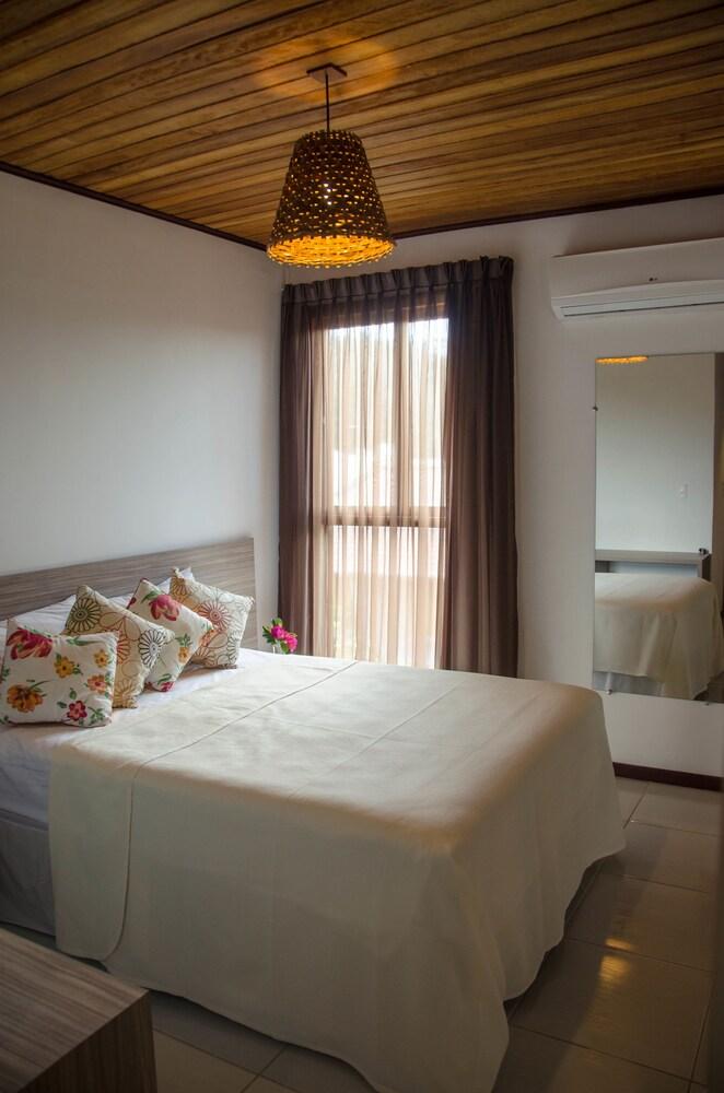 Bosque da Praia - ePipa Hotéis