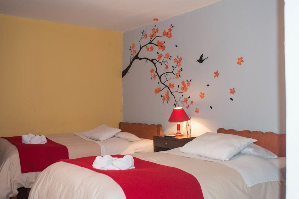 Pirwa Posada del Corregidor Bed & Breakfast