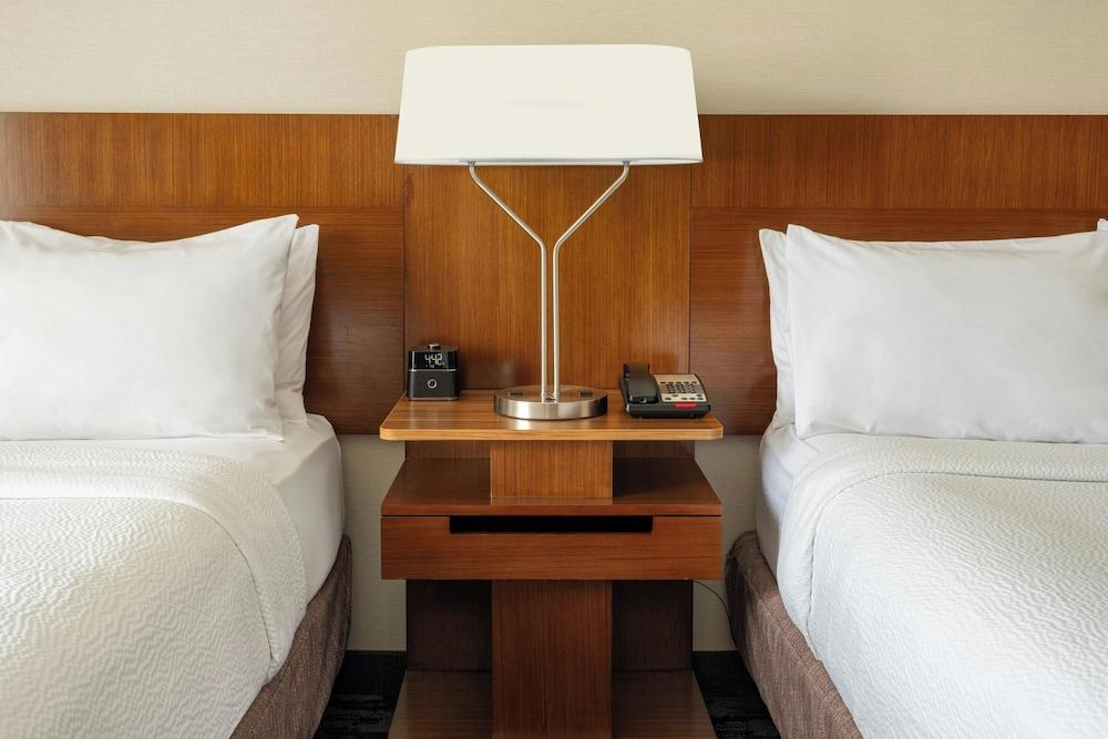 Fairfield Inn & Suites Towanda Wysox