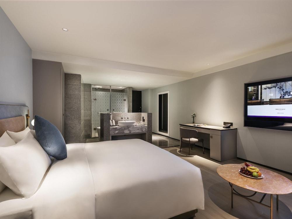 Mercure Fuzhou Downtown