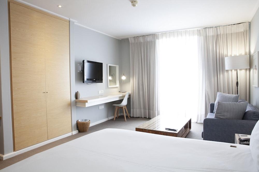 Atlantic Beach Hotel