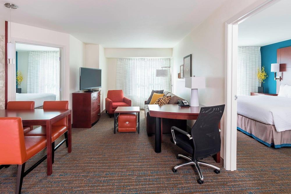 Residence Inn Fargo