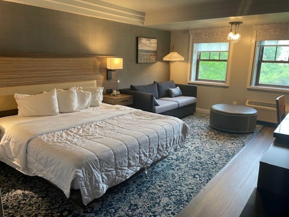 Best Western Potsdam University Park Inn