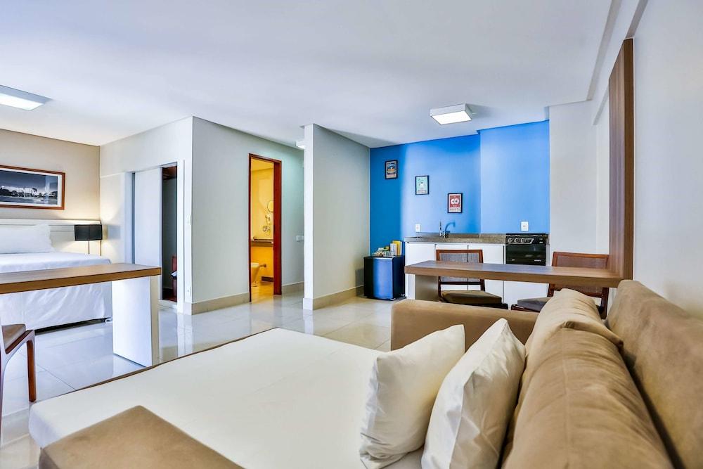 Golden Tulip Goiania Address