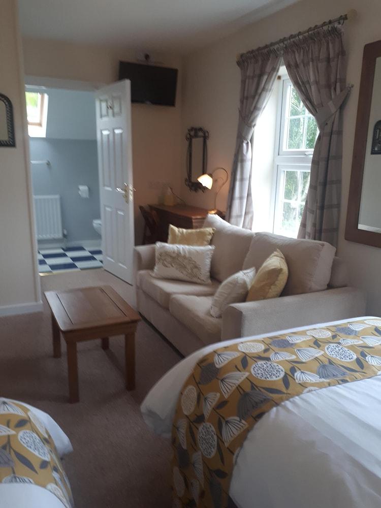 Berry House Bed & Breakfast