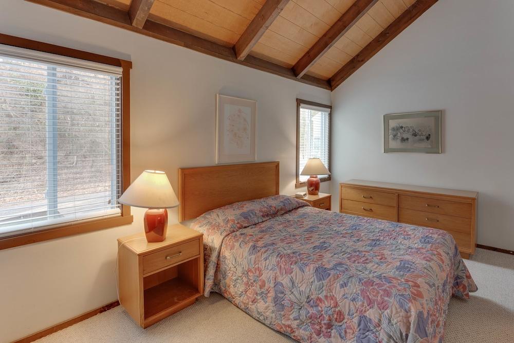 Chalet High by Coolvacay