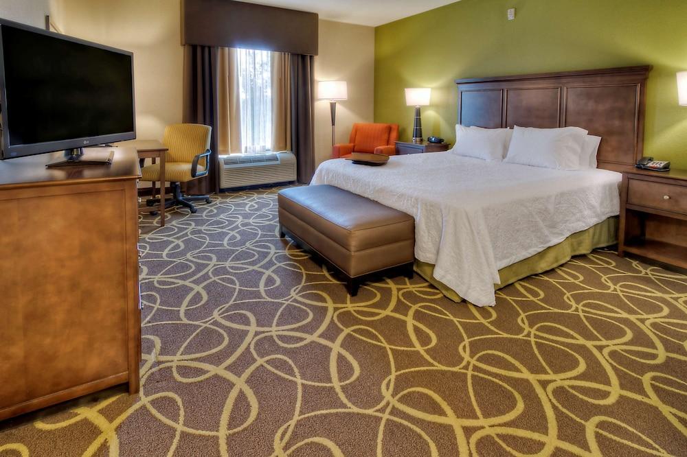 Hampton Inn & Suites Rochester/Henrietta